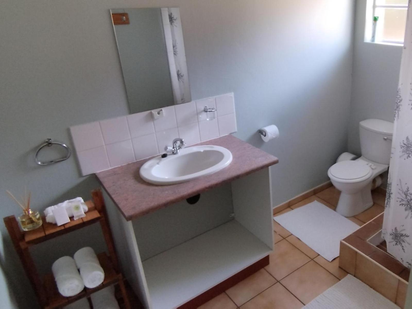 Bed and Breakfast Tumble In Андерберґ Номер фото