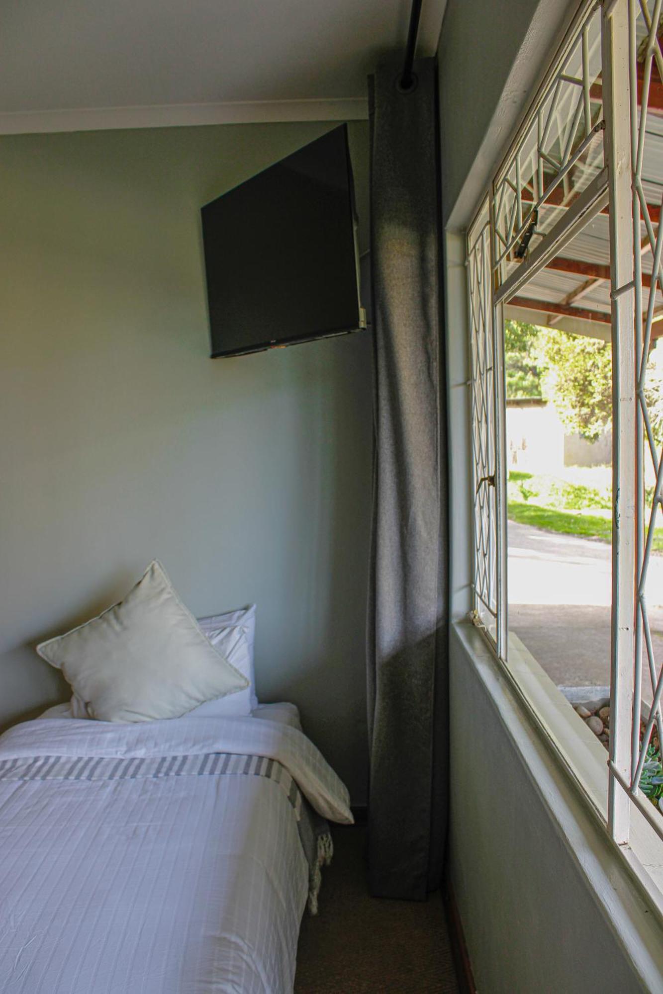 Bed and Breakfast Tumble In Андерберґ Екстер'єр фото